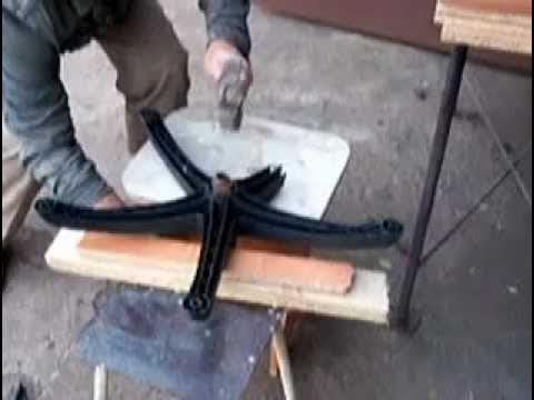 Ложная экономия или почему не нужны дешевые офисные кресла