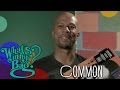 Common - What