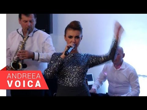 Andreea Voica - botez Sofia Medeea 2 (live)