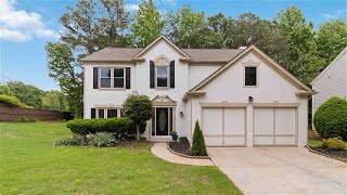 1931 Abinger Way, Lawrenceville, GA 30043
