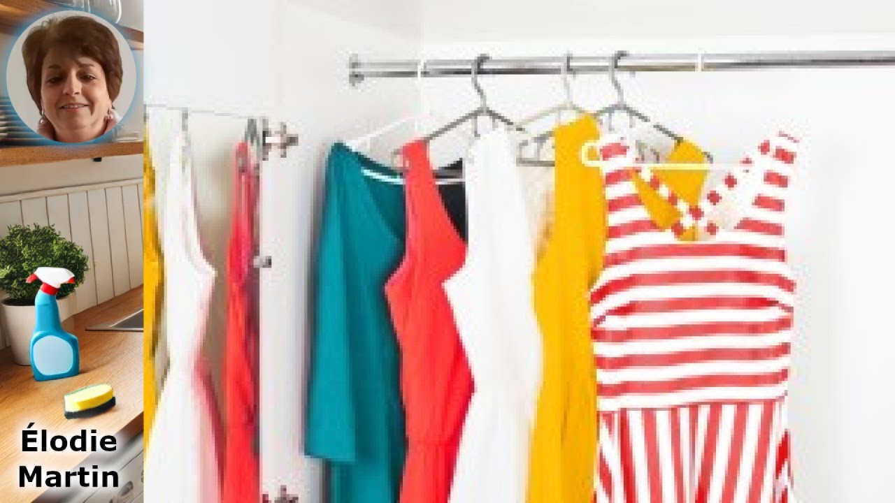 Comment réparer un linge décoloré : astuces pour récupérer vos