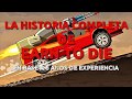 LA HISTORIA COMPLETÁ DE EARN TO DIE EN BASE DE 6 AÑOS DE EXPERIENCIA