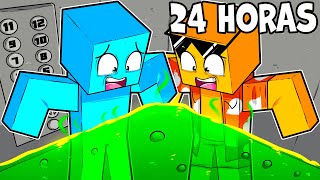 Thumbnail for 24 Horas preso no Elevador!