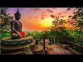 RAISE VIBRATION - 528 Hz Positive Energy - Be Positive Minded, Calm & Balanced Meditation Music