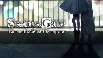 Polaris Eterno - Steins;Gate: Linear Bounded Phenogram - Final (VIII)