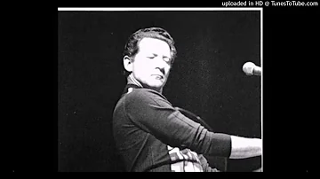 Jerry Lee Lewis - Great Balls Of Fire (Grand Ole Opry, 1-20-1973)