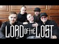 Capture de la vidéo Lord Of The Lost, Eurovision 2023 | 'Blood & Glitter' & Iron Maiden Tour | Interview