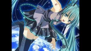Hatsune Miku - Macrocosm