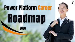 The Power Platform Roadmap That Gets You Hired
