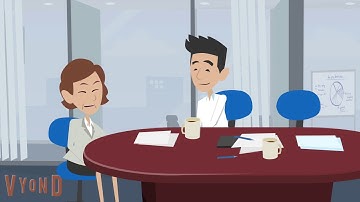 Position vs Interests Purchasing - Negotiation Skills