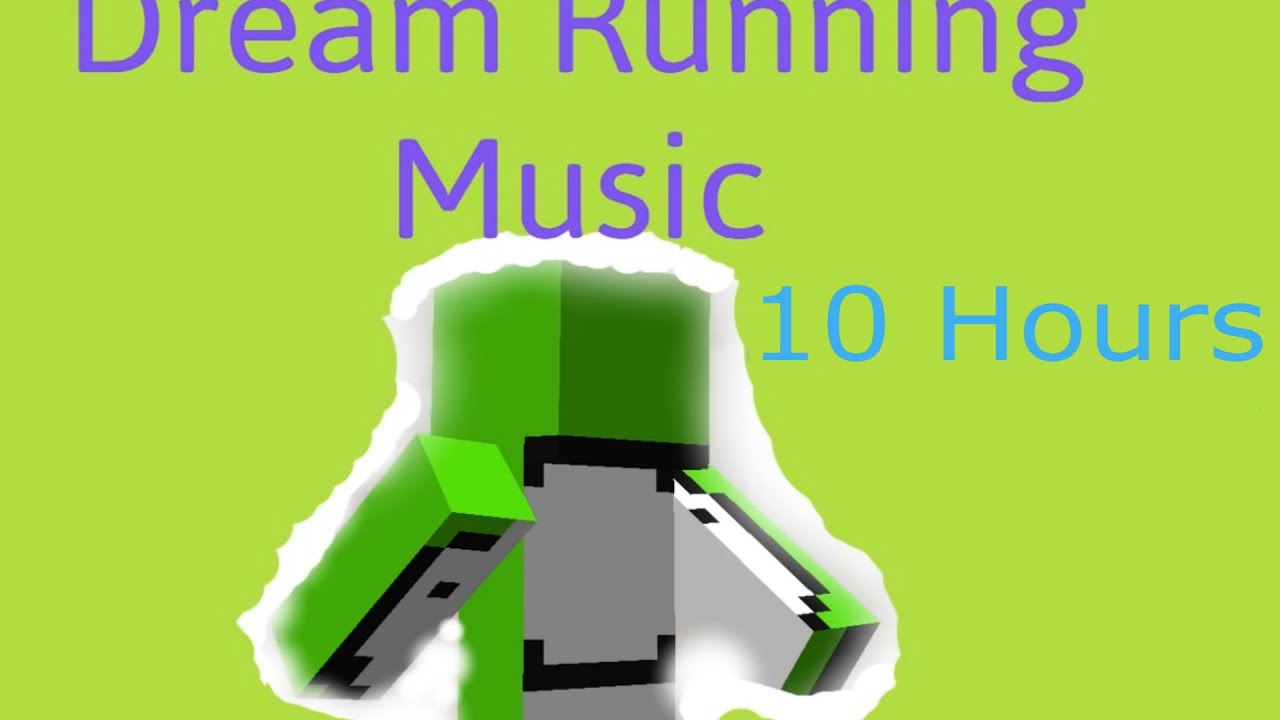 Dream Running Music 10 Hours Youtube