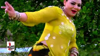 GHAZAL CHOUDHRY 2016 NEW MUJRA   DOOR NA KHILO VEY   PAKISTANI MUJRA DANCE   NASEEBO LAL