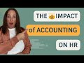 Methods of human resource accounting the impact