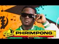 In the Booth || Phrimpong