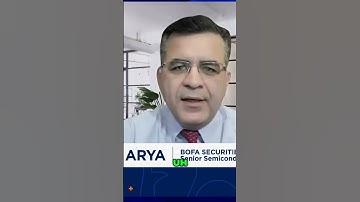 AI Spending: Is the Hype Real? Expert Vivek Arya Weighs In! #shorts