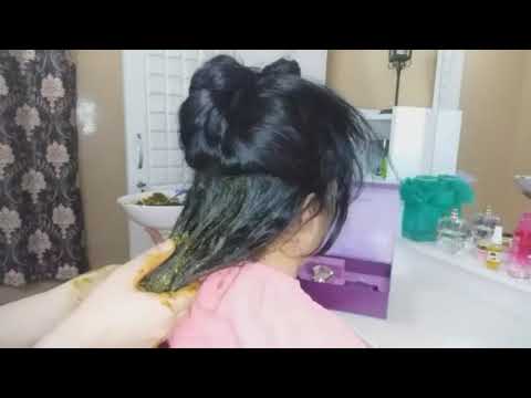 عشبة الزاز الشهيرة لتنعيم وتقوية الشعر وتكثيف الشعر ومنع تساقطه