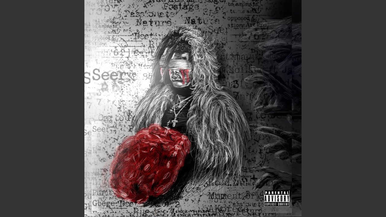 Watch Abena (feat. DRKCHLD) on YouTube Watch Abena (feat. DRKCHLD) on YouTube