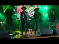 Baile dos Serranos em Castro Paraná no Clube dos Alemães 9 de dezembro de 2016 #osserranos