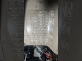 Tata nano dashboard fush box cover