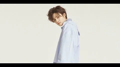 Samuel Kim to release a birthday single 'Winter Night' for his fans