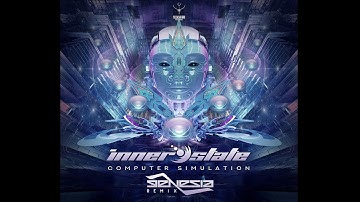 Inner State - Computer Simulation (Genesia remix)