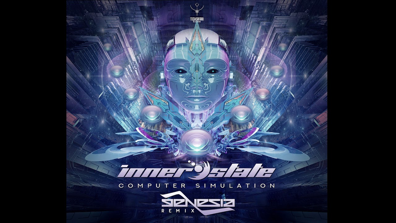 Watch Inner State - Computer Simulation (Genesia remix) on YouTube Watch Inner State - Computer Simulation (Genesia remix) on YouTube