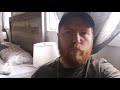 A day in the life of a digital entrepreneur: work, poker, camper stuff