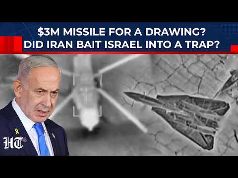 Internet Questions Israel’s Viral Strike Video, Did IDF Really Hit Iran's Mi-17 Painting Or...?