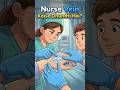 IV Cannula Kaise Lagate Hain?#ivcannulation#nursingprocedure#shorts