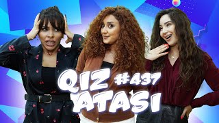 Download Lagu Qiz atasi 437-ci seriya - \ MP3