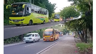 CEBU Bound Buses of Cebu North | BS V.27