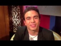 Daher en Bohemiamente Chicuela