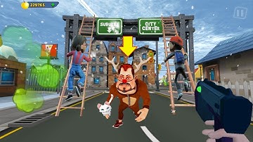 Dark Riddle CHRISTMAS New Updater Mod All Skins |Gameplay Walkthrough ( Andsroid/IOS ) Part 38