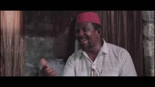 BWANA MWINYI_Kiswabi I Dongo I Mwinyi Mpeku I Bi Kidecha