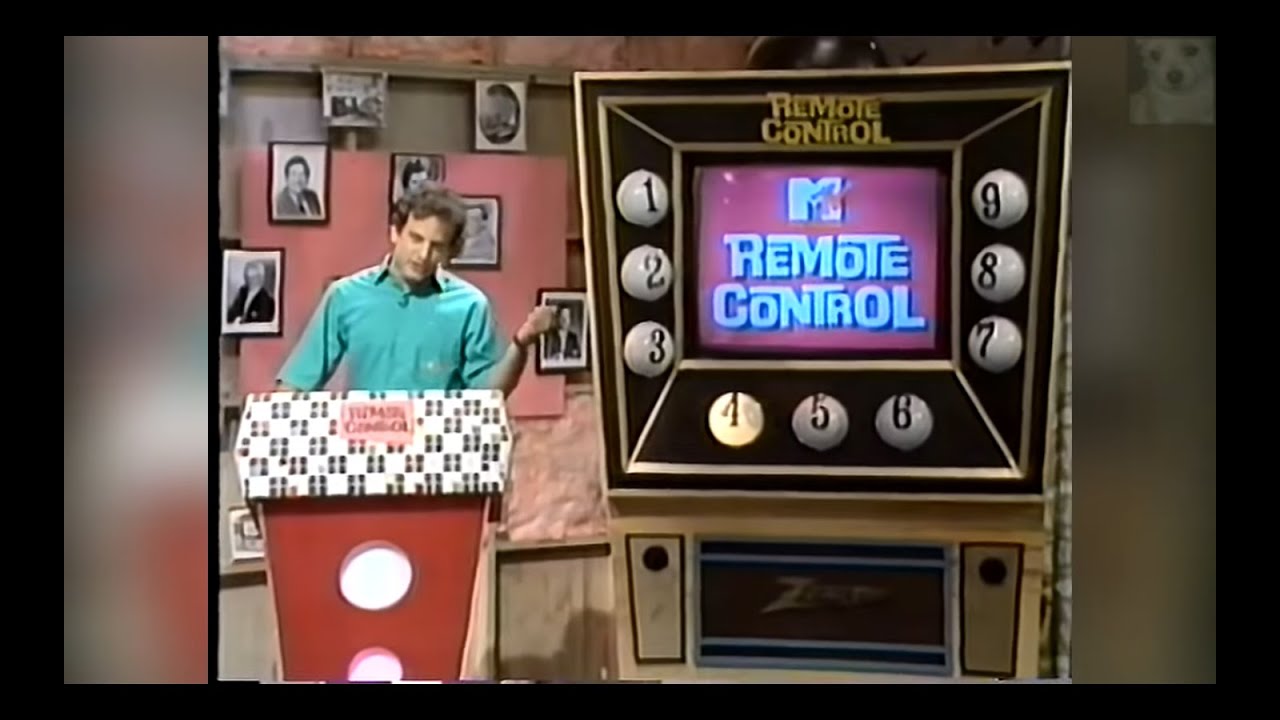 Remote Control MTV Andy Vs Stacey Vs Robert YouTube Remote Control MTV Andy Vs Stacey Vs Robert YouTube