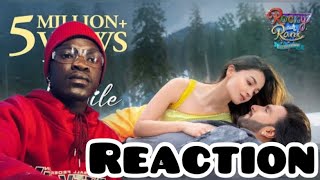 Tum Kya Mile - Rocky Aur Rani Kii Prem Kahaani | Ranveer | Alia | Pritam | Amitabh || Reaction