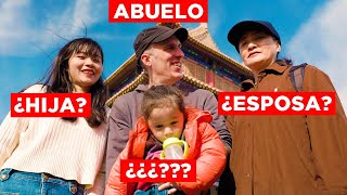 ¿ESTOY CASADO CON LA MADRE DE LELE? | Jabiertzo