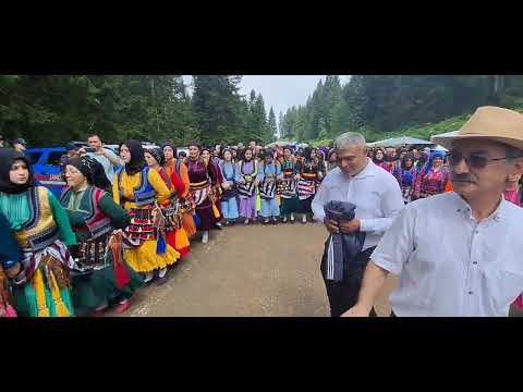 Trabzon Şalpazarı Sinlice