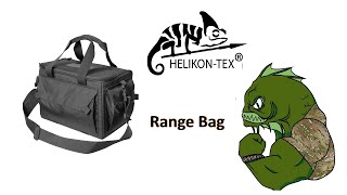 Сумка для снаряжения Range Bag