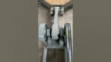 A simple, convenient and easy-to-maintain flat screen