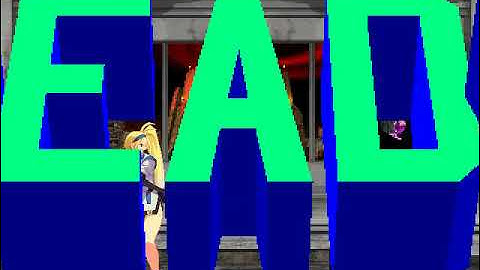 MUGEN Request: Millia & Leela Vs Noob Saibot MK2 & Rain MK2