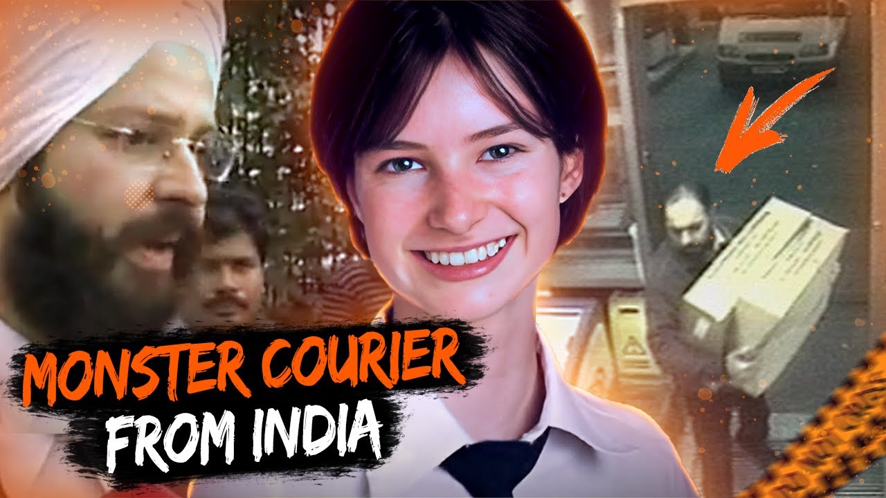 An Emigrant Did Terrible Things To A Young English Woman | The Case Of Hannah Foster | True Crime