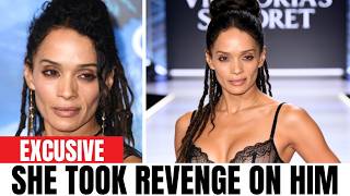 Lisa Bonet's Stunning Transformation Since She Left Jason Momoa Is Causing a Stir