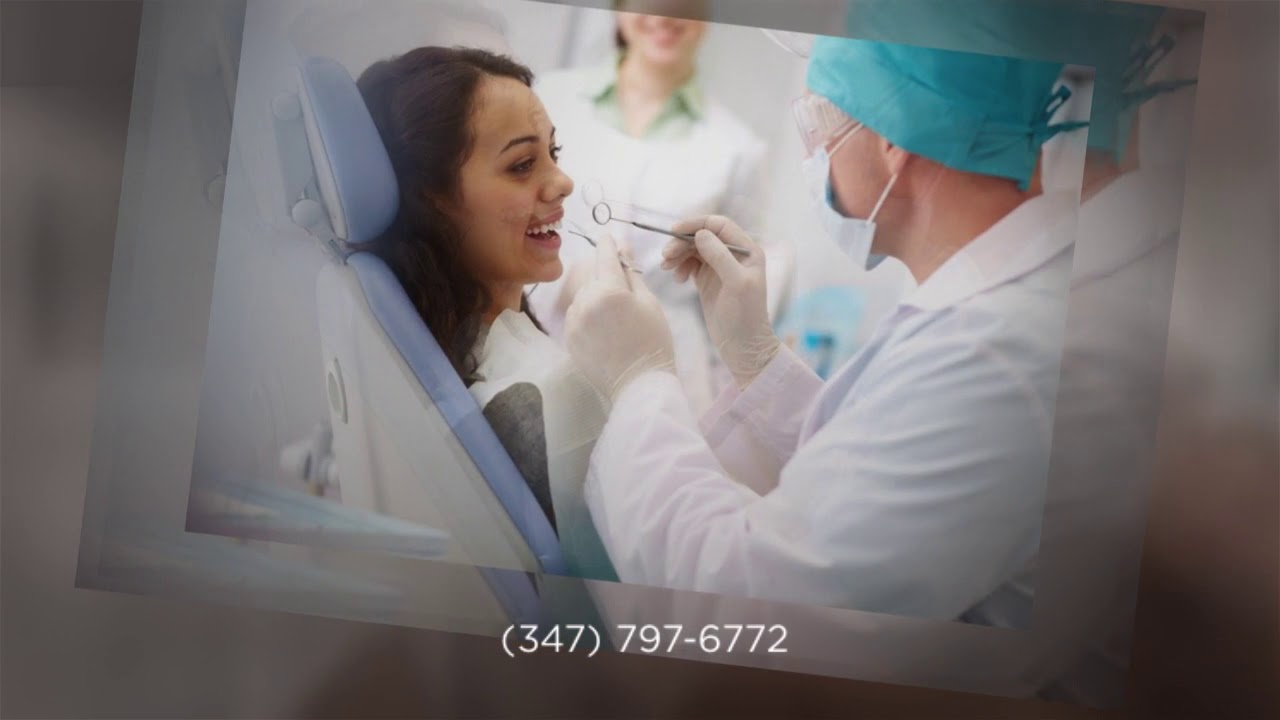 Night mouth guards (347) 7976772 Dental Lab Queens YouTube