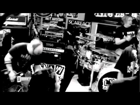 Life Has A Way (L.H.A.W.) - G.F.B.F.U.