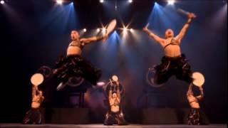 舞太鼓あすか組