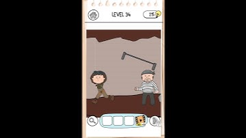 Brain Test 3 Level 34