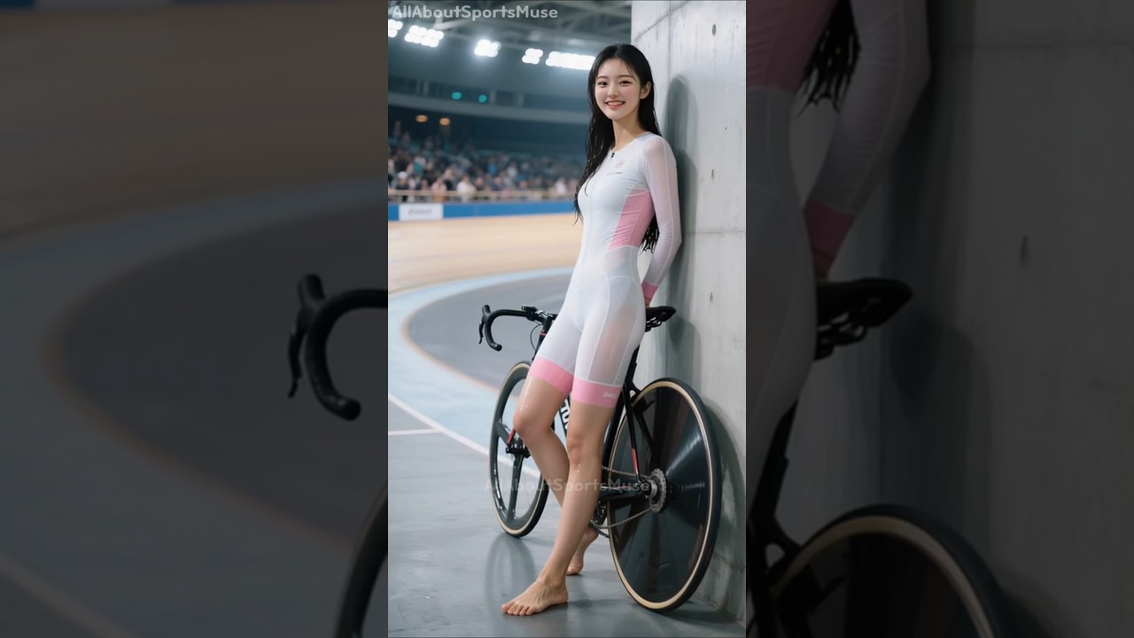 같이 춤추고 싶은 사람은?🚴♀️ #사이클 #사이클선수 #댄스