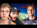 Can 3 Guys Beat The World's Best Geoguessr Pro?