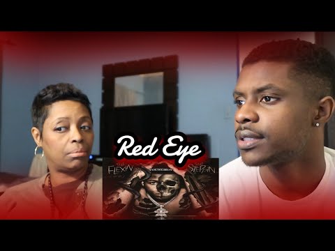 YoungBoy Never Broke Again – Red Eye “MOM REACTS"